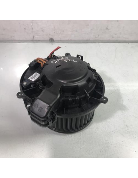 Pulseur d'air BMW SERIE 1 F21 PHASE 1 Diesel