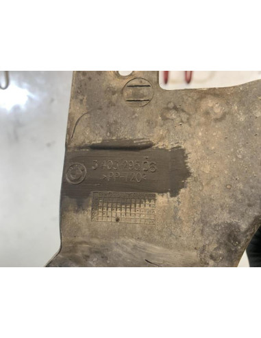 Cache moteur  BMW X3 E83 PHASE 2 Diesel