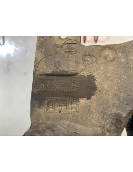 Cache moteur  BMW X3 E83 PHASE 2 Diesel