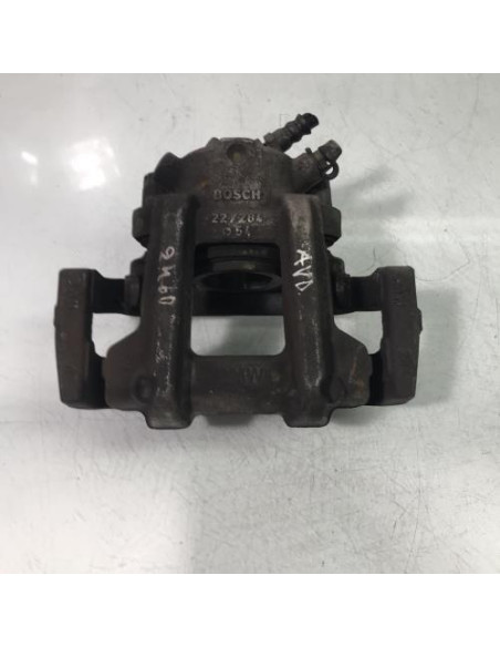 Etrier avant droit (freinage) BMW SERIE 1 F21 PHASE 1 Diesel