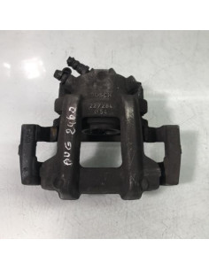 Etrier avant gauche (freinage) BMW SERIE 1 F21 PHASE 1 Diesel 2