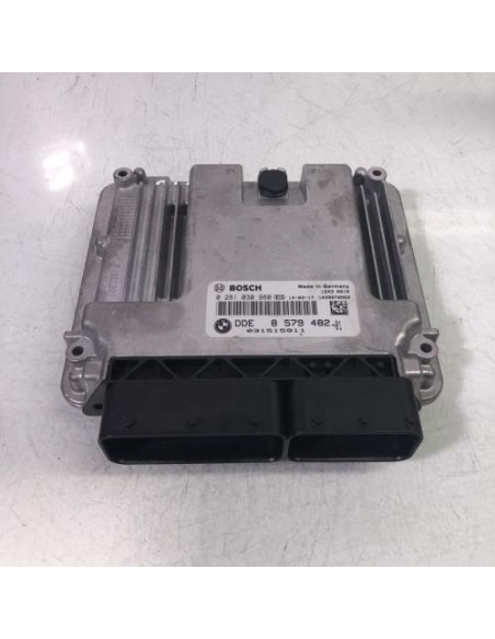 Calculateur moteur BMW SERIE 1 F21 PHASE 1 Diesel