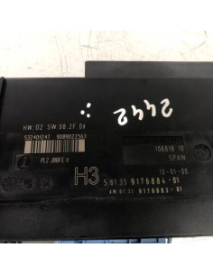 Calculateur BMW SERIE 1 E88 CABRIO Essence