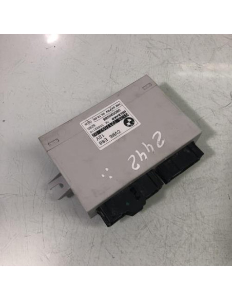 Calculateur BMW SERIE 1 E88 CABRIO Essence