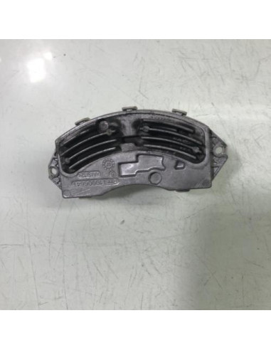 Resistance chauffage BMW SERIE 1 E88 CABRIO Essence