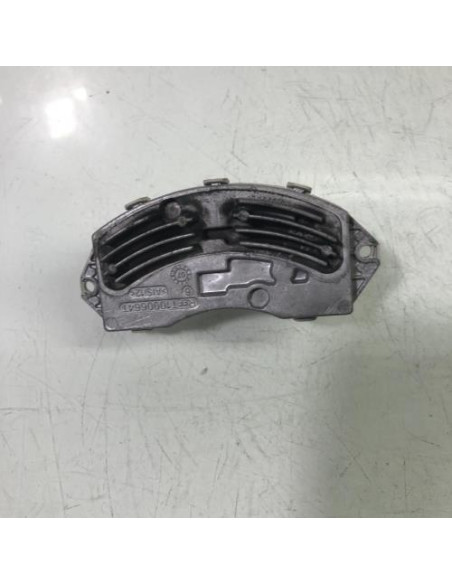 Resistance chauffage BMW SERIE 1 E88 CABRIO Essence