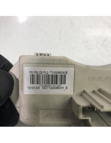 Resistance chauffage BMW SERIE 1 E88 CABRIO Essence