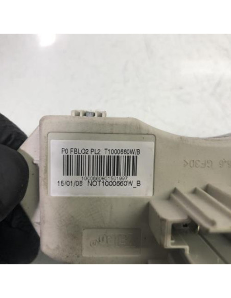 Resistance chauffage BMW SERIE 1 E88 CABRIO Essence