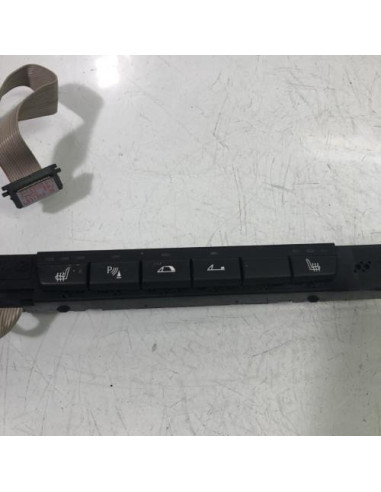 Bouton/Interrupteur BMW SERIE 1 E88 CABRIO Essence