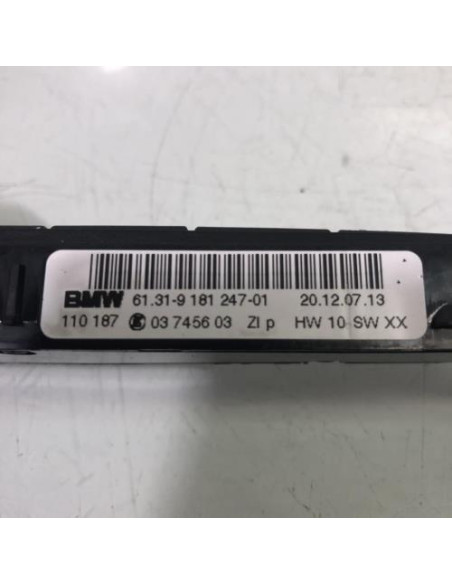 Bouton/Interrupteur BMW SERIE 1 E88 CABRIO Essence