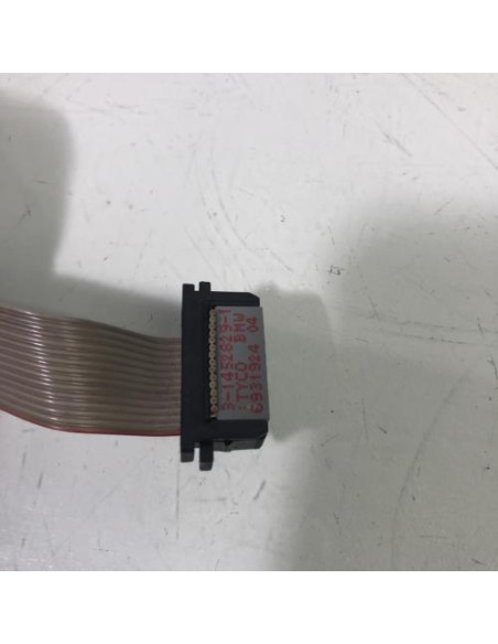 Bouton/Interrupteur BMW SERIE 1 E88 CABRIO Essence