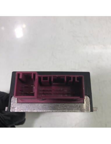 Calculateur BMW SERIE 1 E88 CABRIO Essence