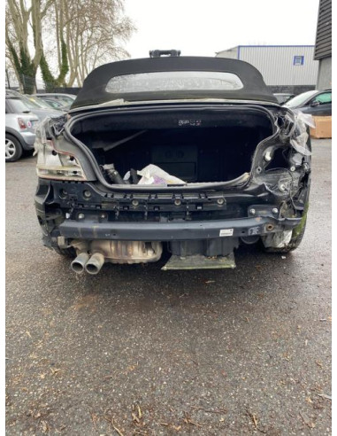 Calculateur BMW SERIE 1 E88 CABRIO Essence