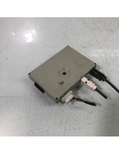 Antenne BMW SERIE 1 E88 CABRIO Essence