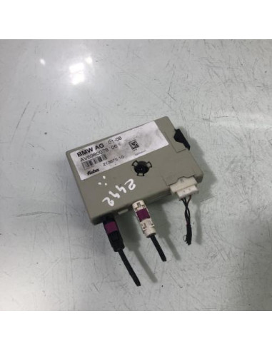 Antenne BMW SERIE 1 E88 CABRIO Essence