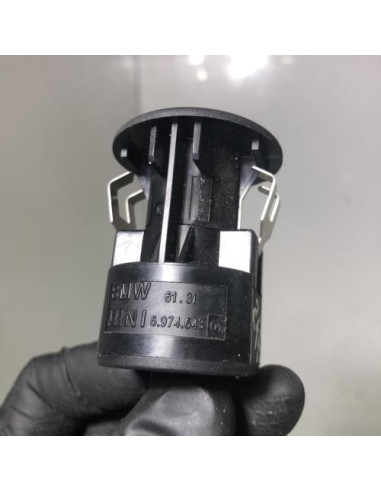 Bouton/Interrupteur BMW SERIE 1 E88 CABRIO Essence