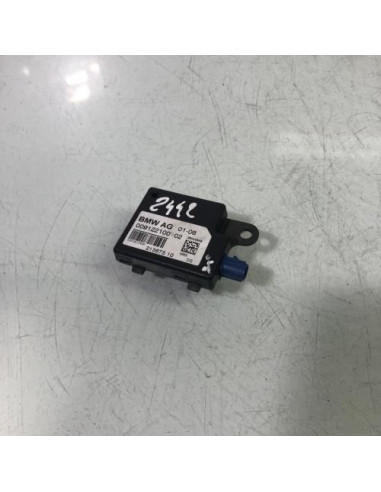 Antenne BMW SERIE 1 E88 CABRIO Essence