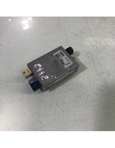 Antenne BMW SERIE 1 E88 CABRIO Essence