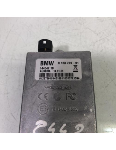 Antenne BMW SERIE 1 E88 CABRIO Essence