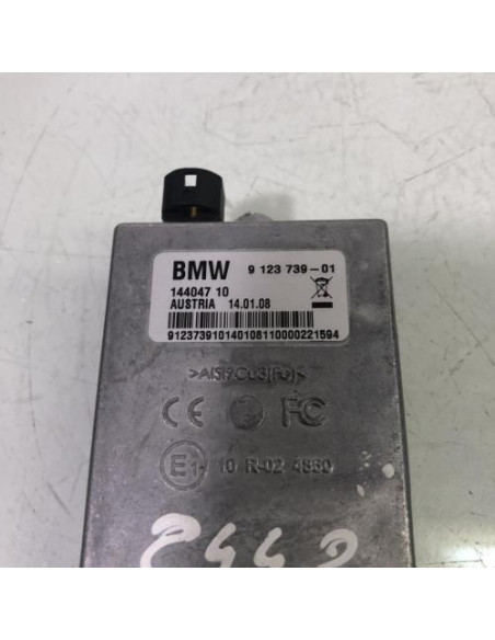 Antenne BMW SERIE 1 E88 CABRIO Essence