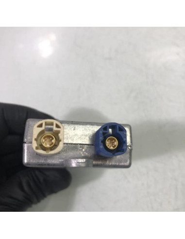 Antenne BMW SERIE 1 E88 CABRIO Essence