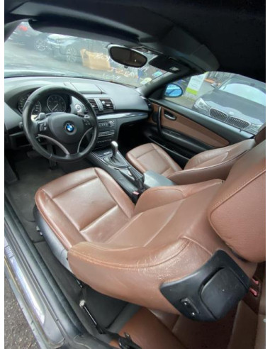 Capteur BMW SERIE 1 E88 CABRIO Essence