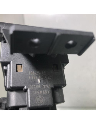 Lecteur de carte (neiman) BMW SERIE 1 E88 CABRIO Essence