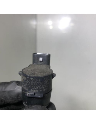 Capteur aide au stationnement BMW SERIE 1 E88 CABRIO Essence