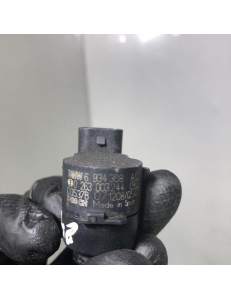 Capteur aide au stationnement BMW SERIE 1 E88 CABRIO Essence