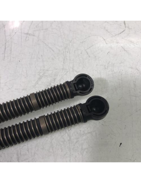 Capote MINI MINI 2 R56 PHASE 1 Essence