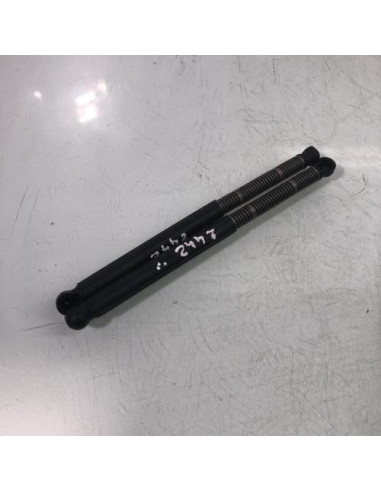 Capote MINI MINI 2 R56 PHASE 1 Essence