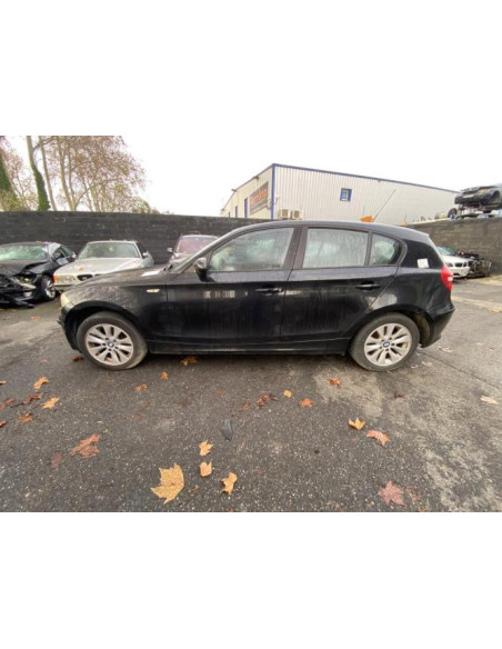 Pare boue avant droit BMW SERIE 1 E87 PHASE 2 Essence