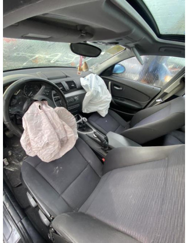 Pare boue avant droit BMW SERIE 1 E87 PHASE 2 Essence