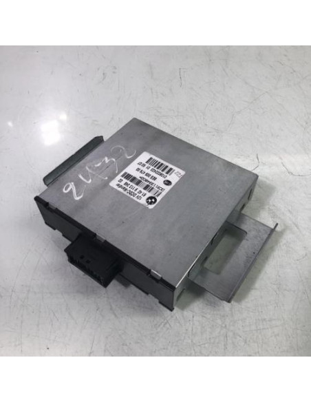 Calculateur BMW SERIE 1 E87 PHASE 2 Essence