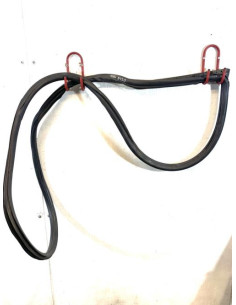 Joint de porte avant gauche BMW SERIE 1 F21 PHASE 2 Diesel