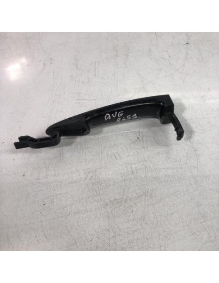 Poignee porte avant gauche BMW SERIE 1 F21 PHASE 2 Diesel