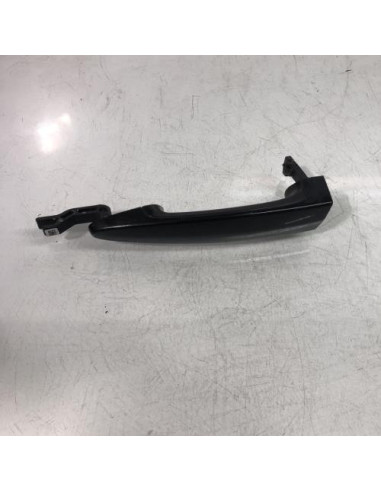 Poignee porte avant gauche BMW SERIE 1 F21 PHASE 2 Diesel