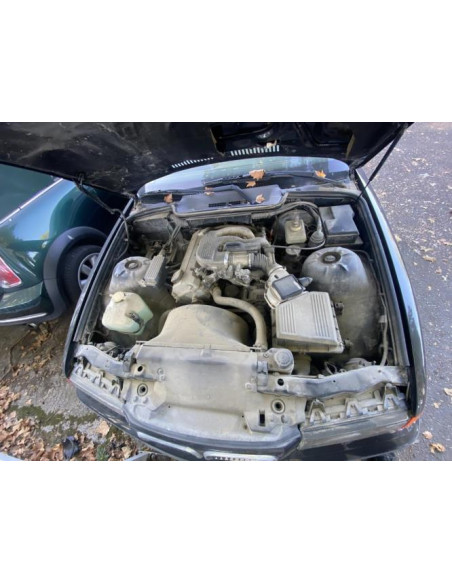 Conduite d'air BMW SERIE 3 E36 CABRIO Essence