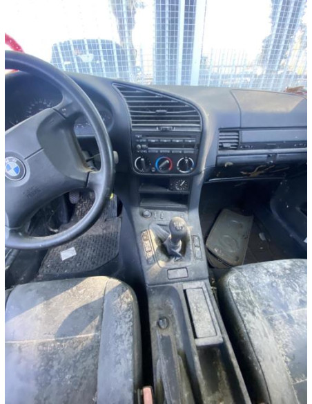 Conduite d'air BMW SERIE 3 E36 CABRIO Essence