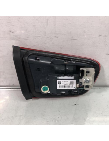 Feu arriere secondaire droit (feux) BMW SERIE 1 F21 PHASE 2 Diesel