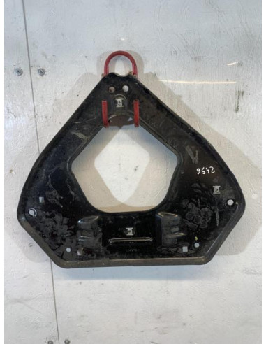 Cache sous moteur BMW Z4 E85 ROADSTER PHASE 1 CABRIOLET Essence