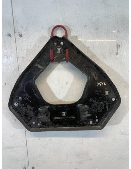 Cache sous moteur BMW Z4 E85 ROADSTER PHASE 1 CABRIOLET Essence