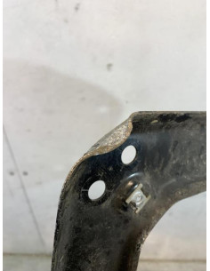 Cache sous moteur BMW Z4 E85 ROADSTER PHASE 1 CABRIOLET Essence 2