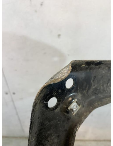 Cache sous moteur BMW Z4 E85 ROADSTER PHASE 1 CABRIOLET Essence