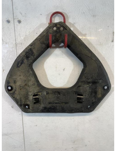 Cache sous moteur BMW Z4 E85 ROADSTER PHASE 1 CABRIOLET Essence