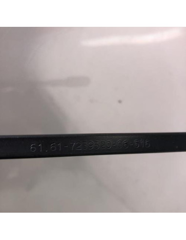 Bras essuie glace avant droit BMW SERIE 1 F21 PHASE 2 Diesel