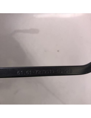 Bras essuie glace avant gauche BMW SERIE 1 F21 PHASE 2 Diesel