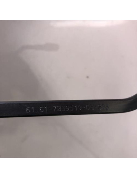 Bras essuie glace avant gauche BMW SERIE 1 F21 PHASE 2 Diesel