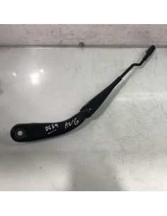Bras essuie glace avant gauche BMW SERIE 1 F21 PHASE 2 Diesel 2
