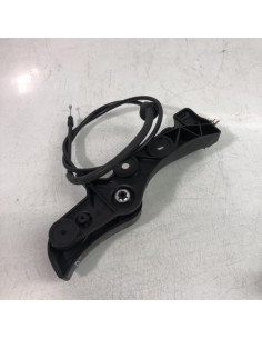 Poignee d'ouverture de capot BMW SERIE 1 F21 PHASE 2 Diesel 2